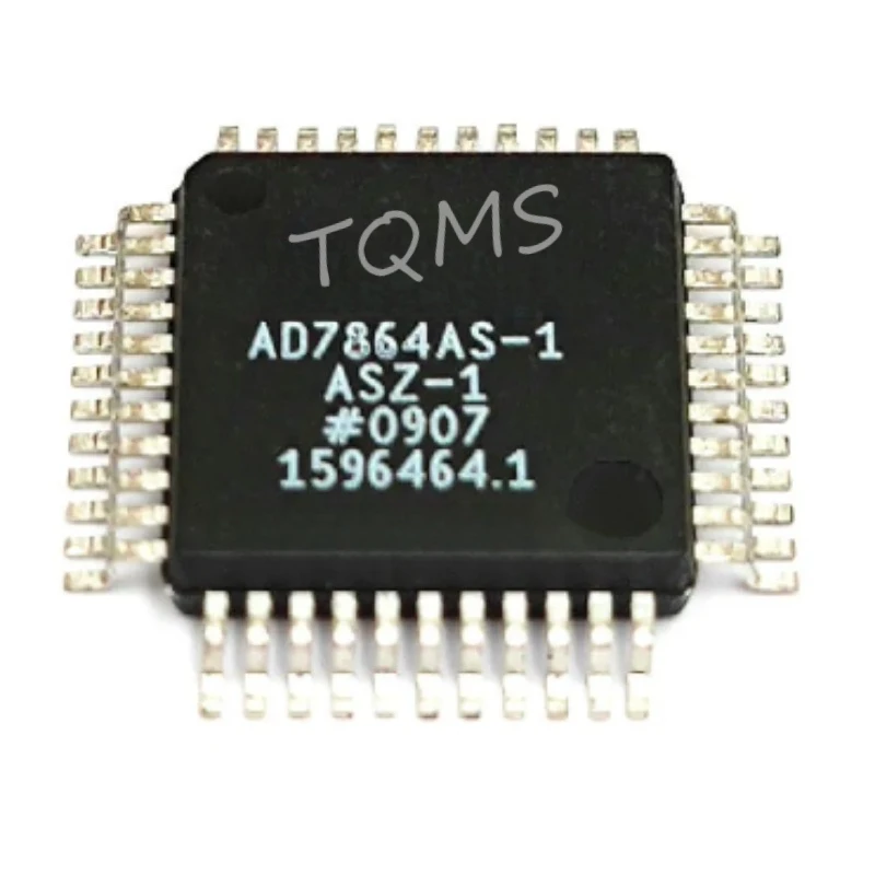 

(1piece)AD7864AS-1 AD7864AS AD7864 7864 QFP44 Provide one-stop Bom delivery order