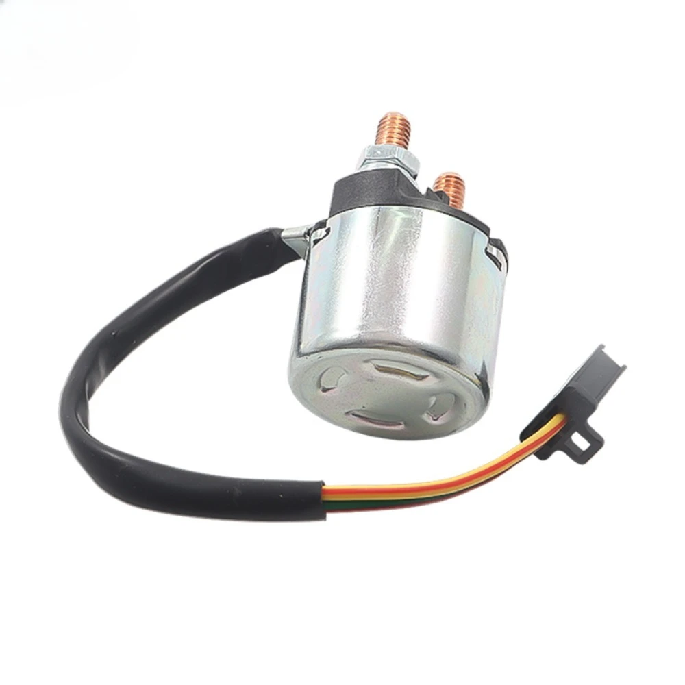 For Wuyang for Honda Shuaiying 150 Weiling S 150 WH150-7A-8-9 Relay Genuine Motorcycle Parts