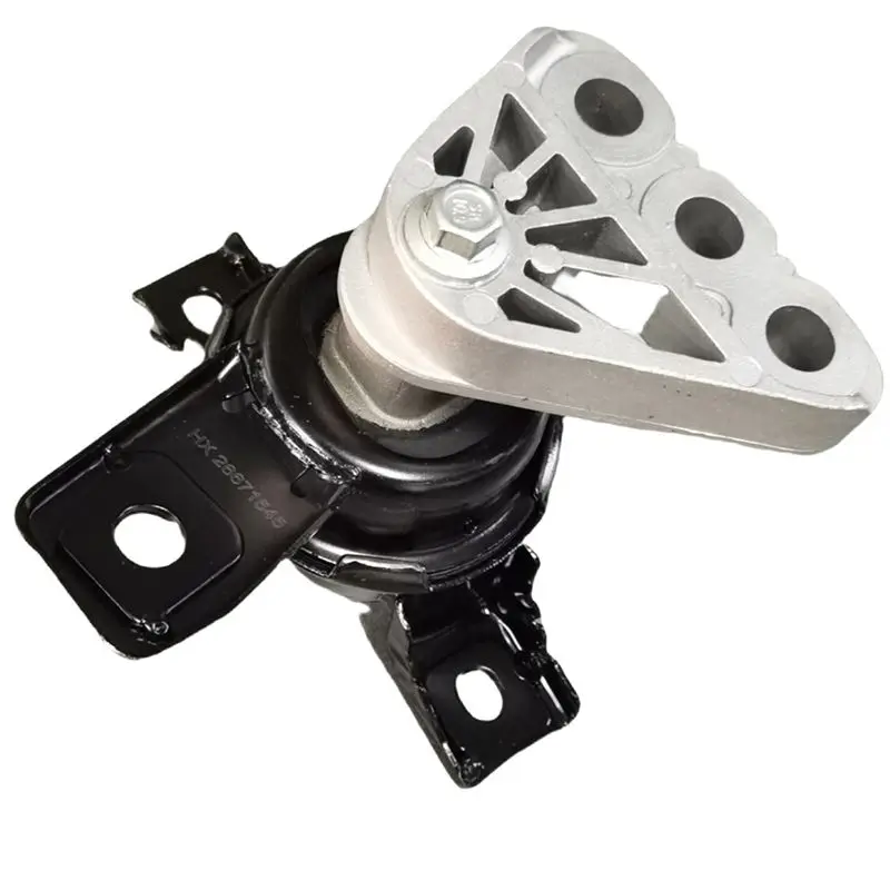 

Кронштейн двигателя A30F-26671545 для Sail 3 1.3L 1.5L 2015-2018, Lovr RV 1.5L 2016-2018 ENM80955