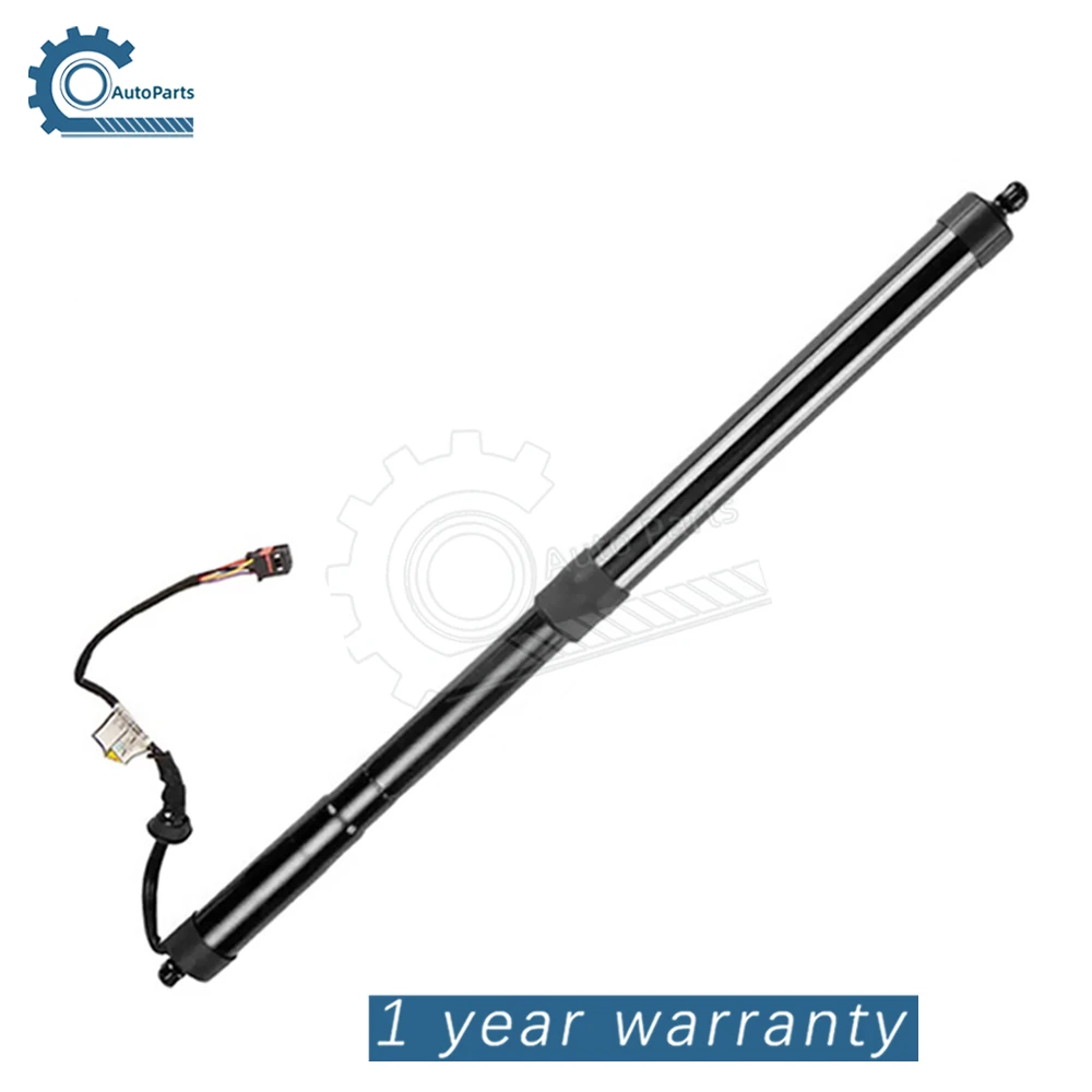 Electric Tailgate Strut 7P6827851D for VW Touareg 2010-2015 Left Right Bracket