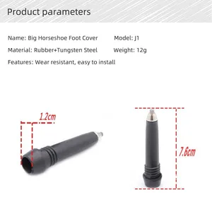 أفضل 12 مبيعات قصب تذكاري بونتا كانا - رقم 6