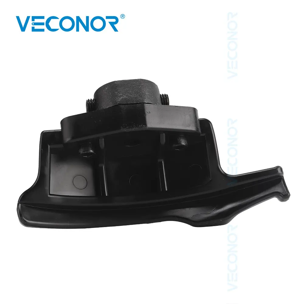 VECONOR Car Tire Changer Plastic Demounting Head Tools Head with Metal Flange Tyre Changer Accessory 28mm 29mm 30mm Installation