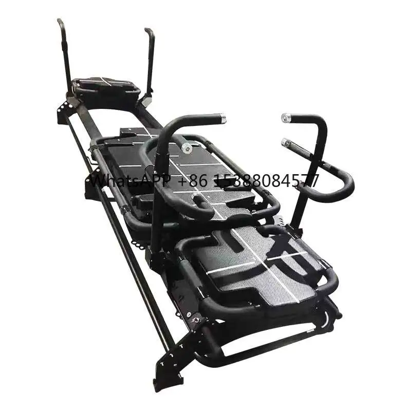 

Manufacturer Sales Megaformer Machine Pilates Core Bed