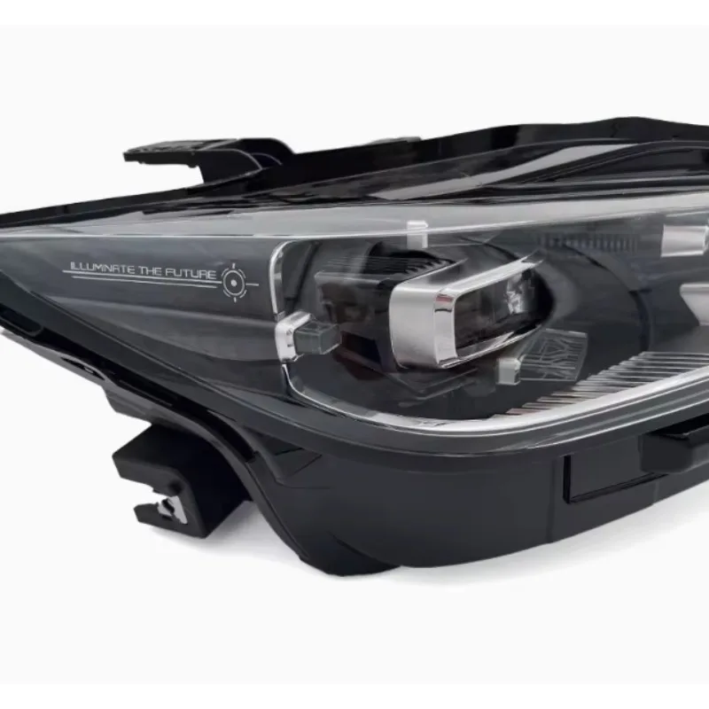High qualityHeadlamp Assembly of the Car Led Headlights Led Lights for Car Original Factory Packaging ForUNIK