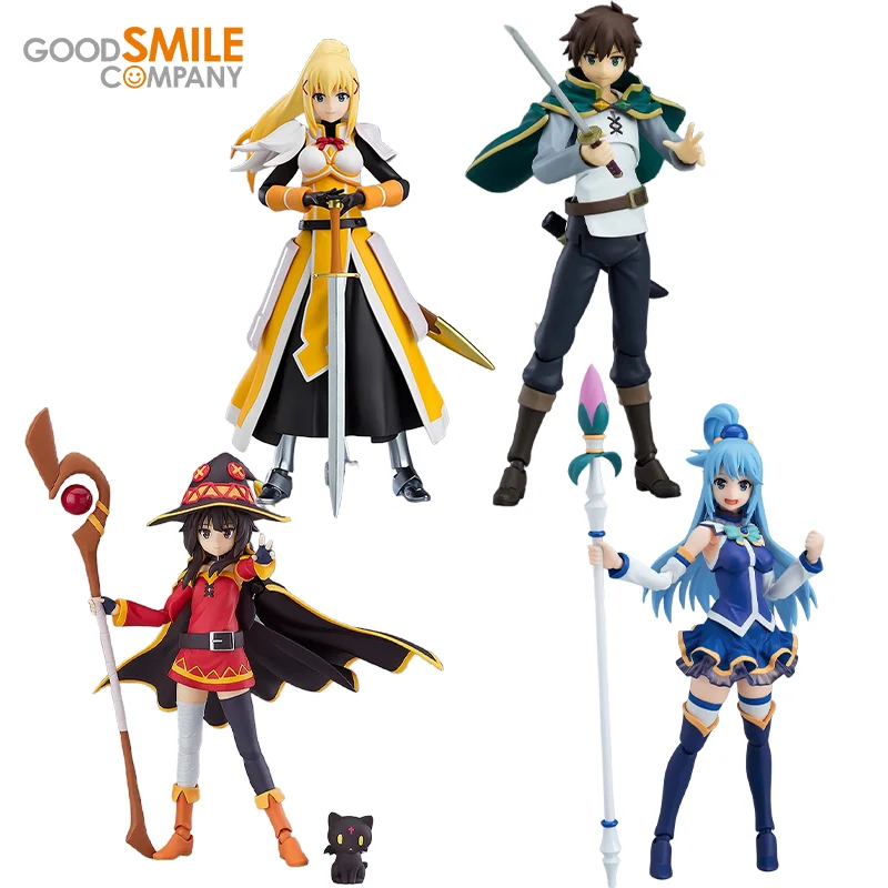 Gsc Max Factory Fig…