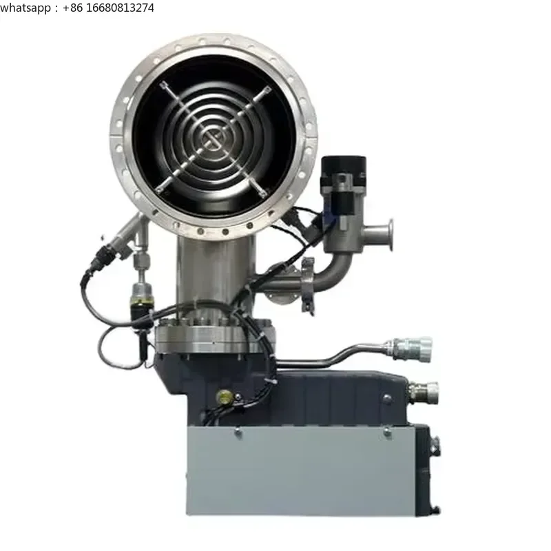 Used CTI 8F Onboard Cryopump Low Pressure OEM/ODM Electric Industrial Vacuum Pump For Sale