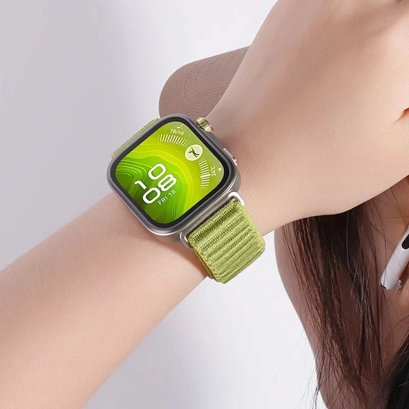 Thumbnail 3 - #78 Best Replacement Smart Watch Straps to Buy In 2026