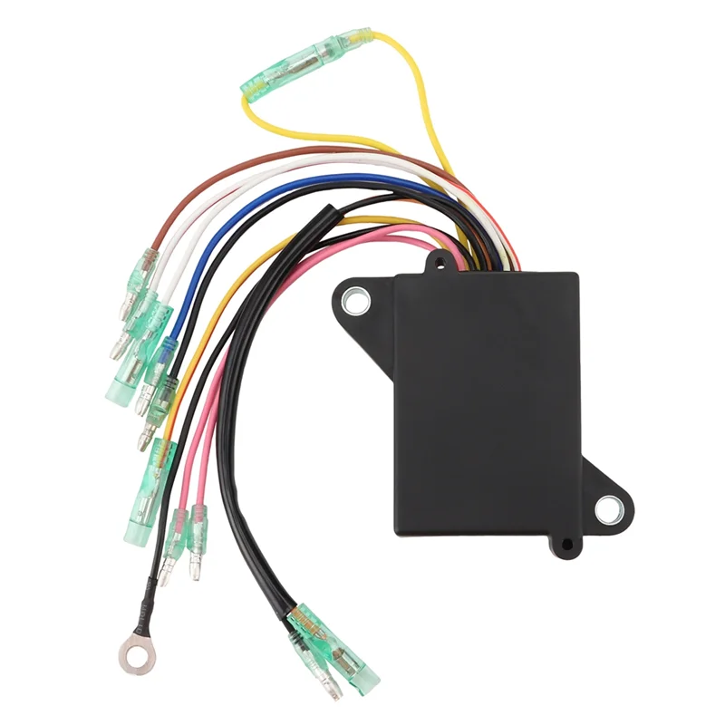 Boat Engine Parts 6… - image