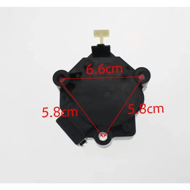 Washing Machine Parts Drain motor tractor HM-25V1/W