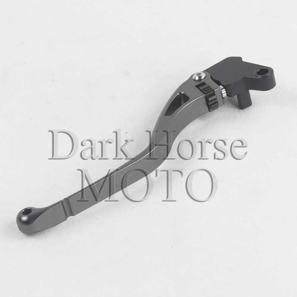 Motorcycle Clutch Handle Left Handle Rocker Mirror Holder Left Handle Horn FOR ZONTES ZT 350-T T-350