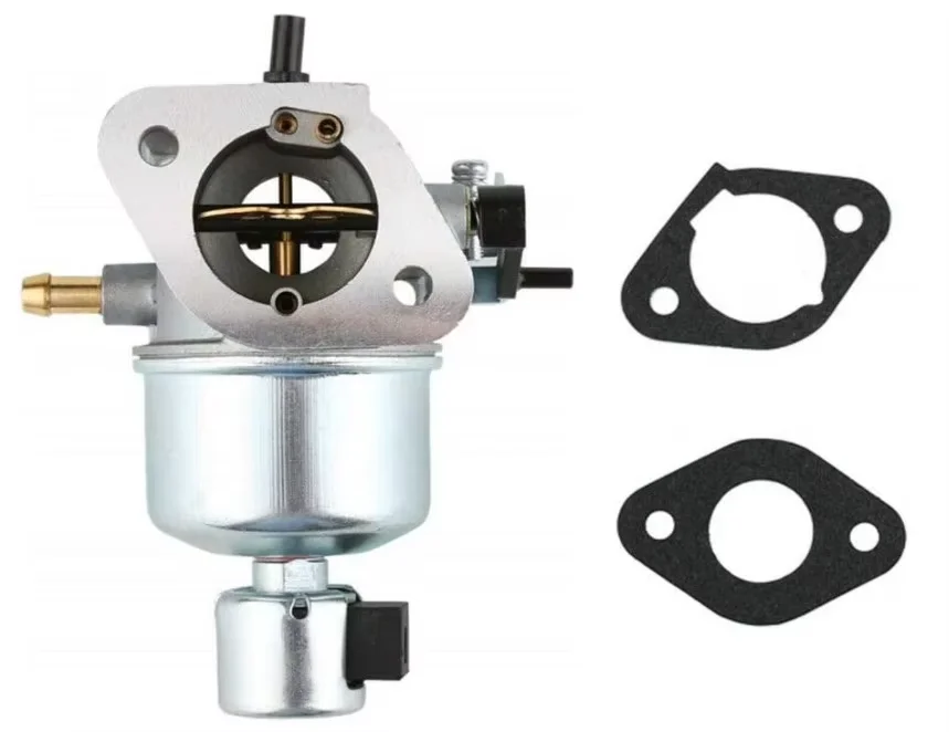 Carburateur Engine Spare Generator Parts Carburetors for Kawasaki 15004-0827 Carb Replace 15004-7053 Fits FR600V & FS600V