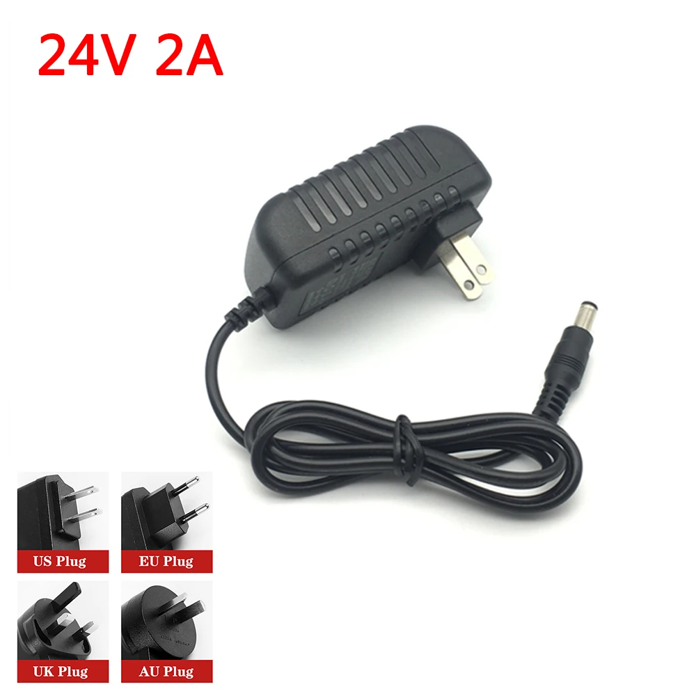 24 V 24 Volt Univer…