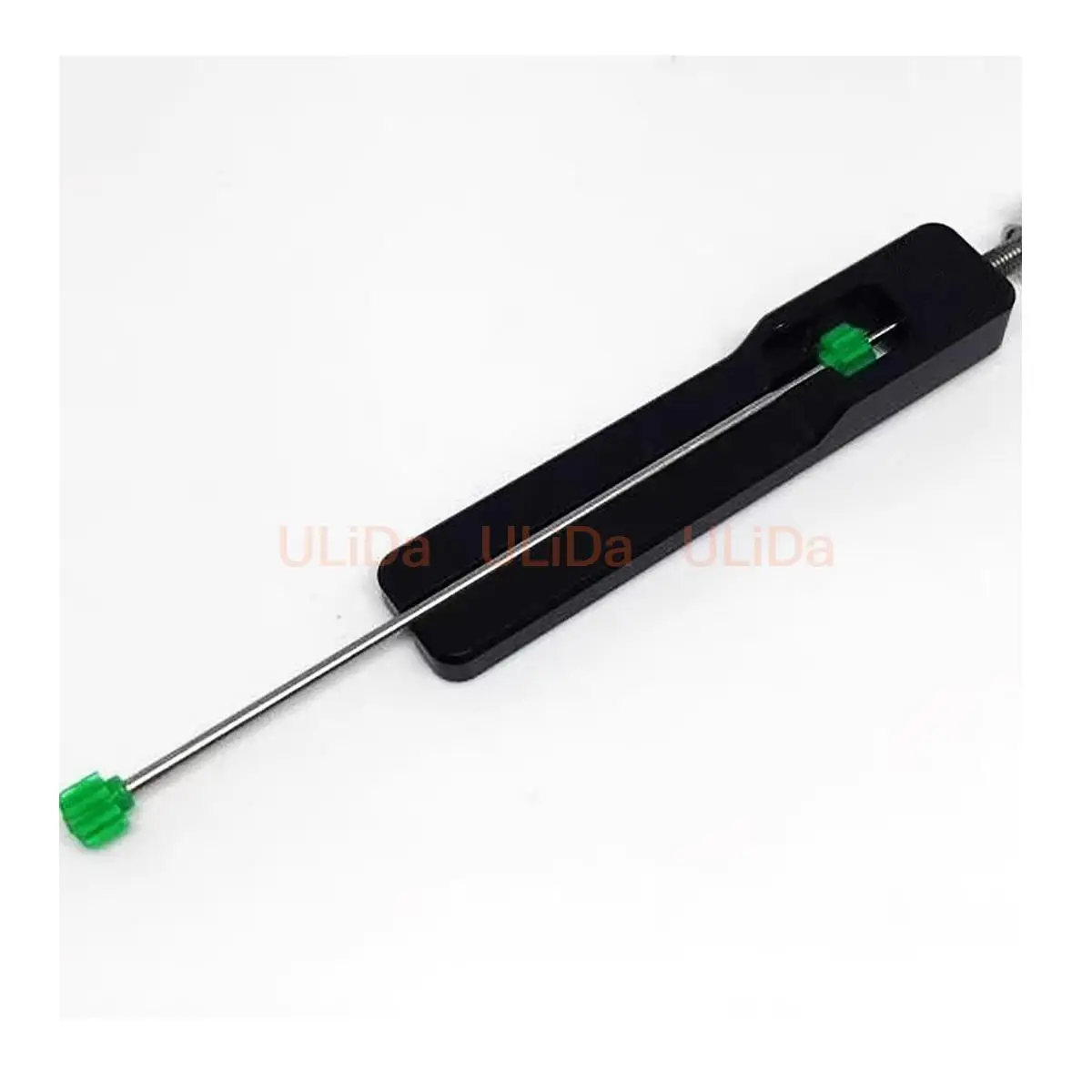 Metal Puller Gear Remover & Installation Tool - Drive Shaft Adjustment Tools for ‌Tamiya Mini 4WD RC Cars (1.4mm/2.0mm)
