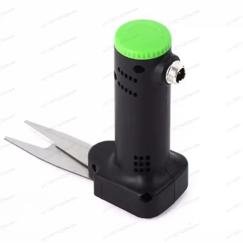 Automatics Handheld Trimmer for Garden Plants Shears Bud Leaf Trimmings Scissors New Electric Leaf Bud Trimmings Scissors