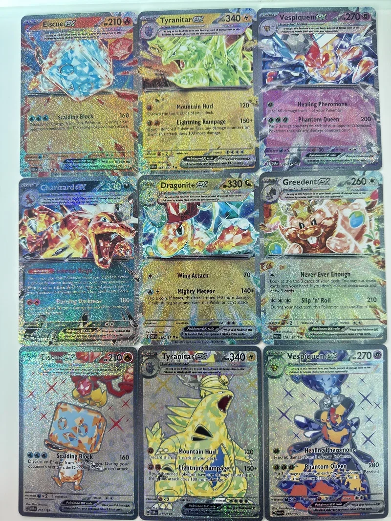 Anime Game Peripher…