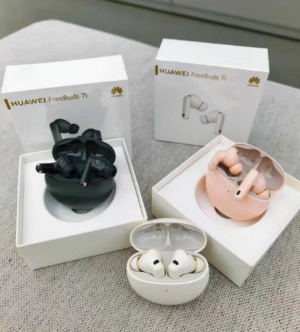 Huawei Freebuds 7I … - image