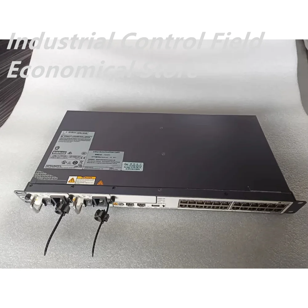 FOR HUAWEI S5700-28C-HI 24-port Full Gigabit Layer 3 Switch