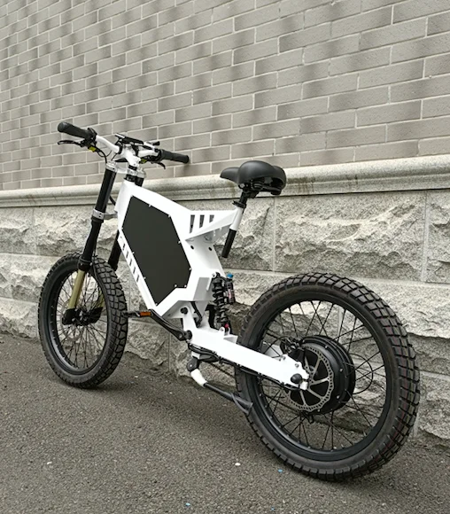 Mountain E Bike 3000 5000 8000 City Ebike Electric Bicycle Easy Driving
