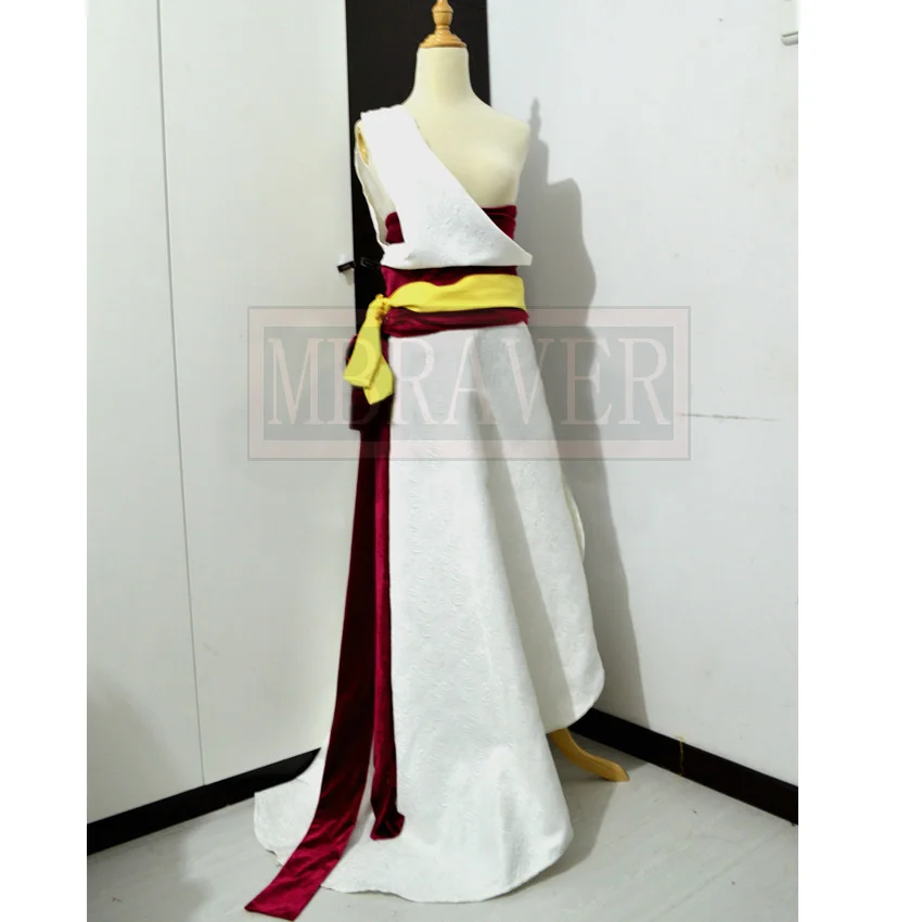 

Fate Stay Night Ubw Archer Gilgamesh Cosplay Uniform COS Clothing Christmas Costume Uniform Custom Made Any Size