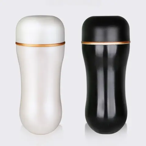 Flesh Textured LIght Lifelike Vagina Vacuum Sucking Men's Masturbator Sex Toy For Men,Soft And Realistic Penis Sex Exerciser