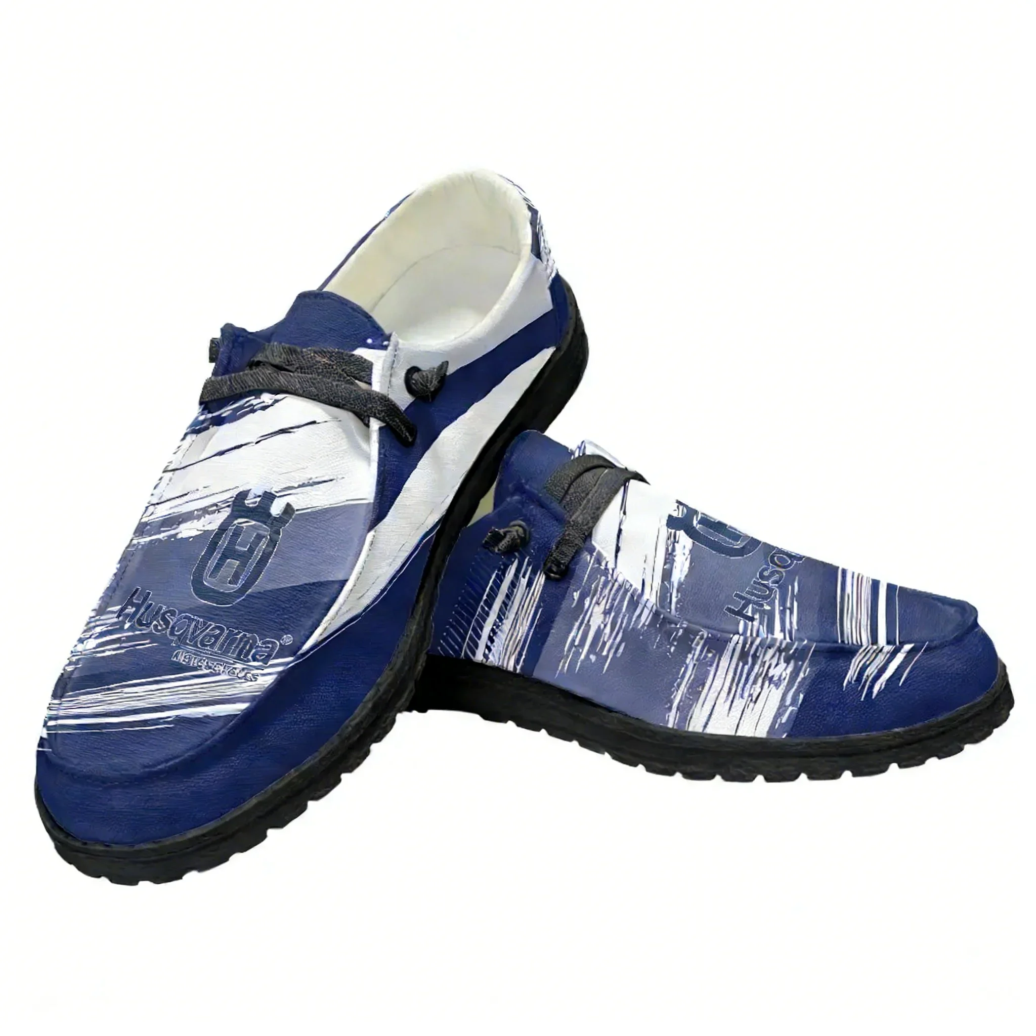 Повседневная обувь Husqvarna Group: дышащие легкие кроссовки для мужчин и женщин, обувь для активного отдыха, индивидуальный дизайн