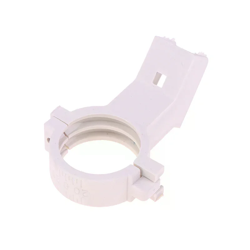 Thickened Plastic Band LNB Holder For Satellite Dishes 20Mm Plastic Bracket, Weatherproof For Multiple Dish Sizes