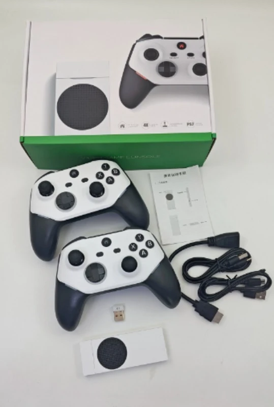 M88 handheld game console supports large 3D games, PS2 handheld game console, TV game console