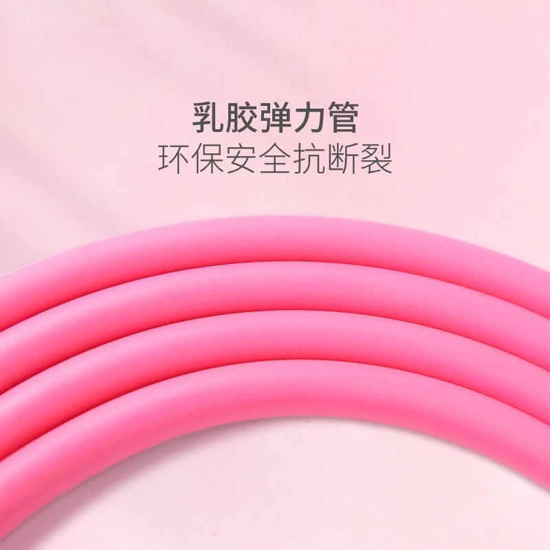 مدرب قوة الذراع للسباحة، معدات التدريب الرياضي للياقة البدنية المنزلية، حبل قوة الذراع الحر #2