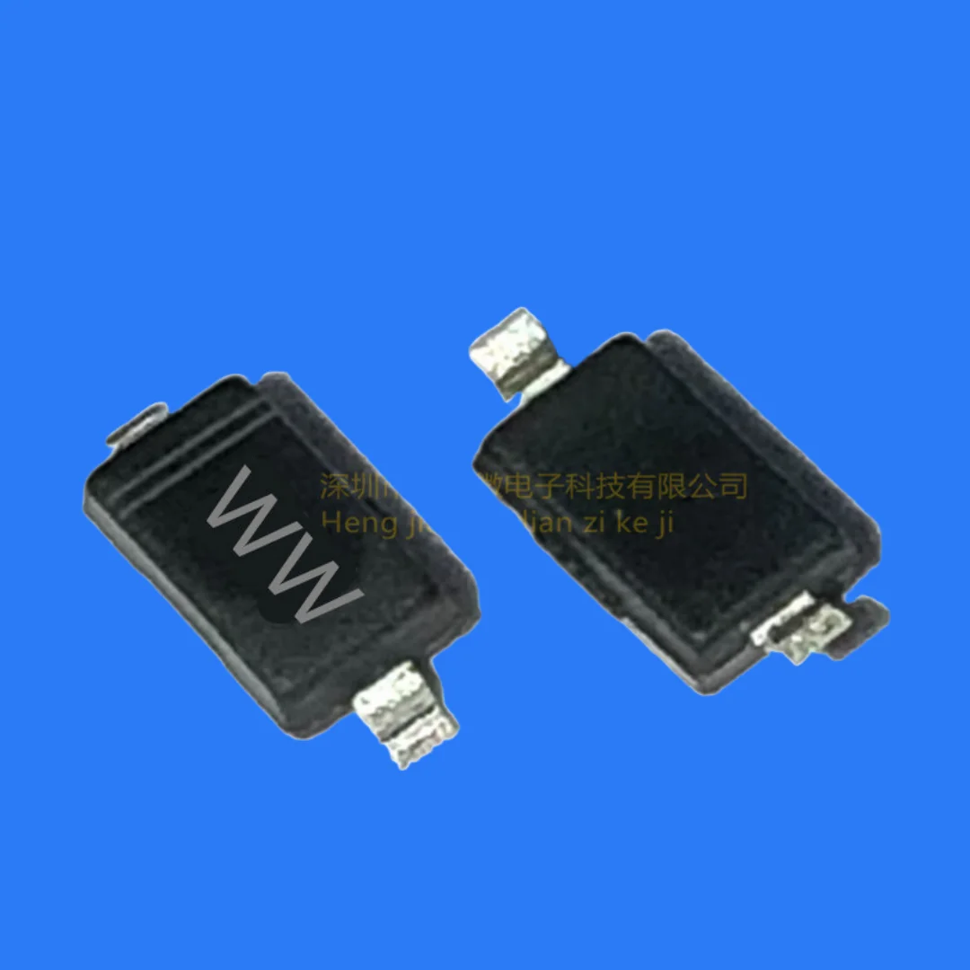 50PCS/SOD-123 Smd Z…