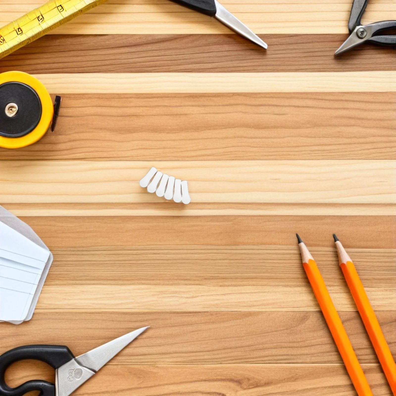 

10pcs Clarinet Repair Kit Plastic Key Rods For Woodwind Instrument Adjustments Durable Replacement Parts Instrument Repair Tools