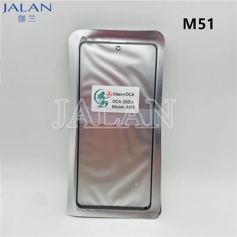 5Pcs/Bag Glass With…