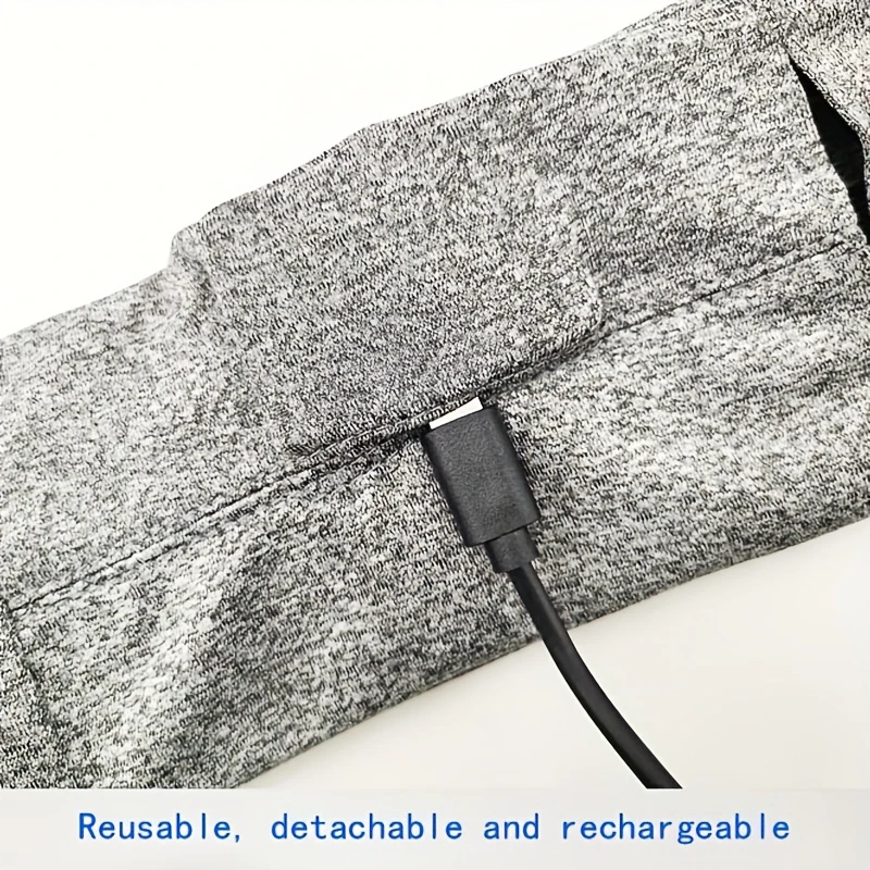 Sport Fitness Musica Fascia Bluetooth Fascia elastica per dormire Maschera per gli occhi Patch Auricolare Bluetooth senza fili Foulard senza fili Auricolari