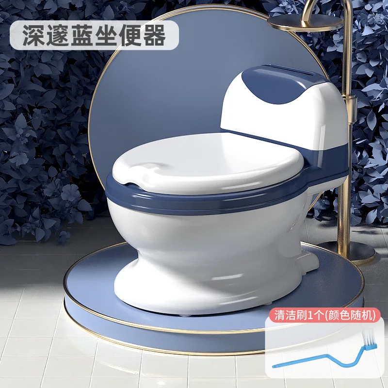 

Baby Toilet For Baby Toilet Training