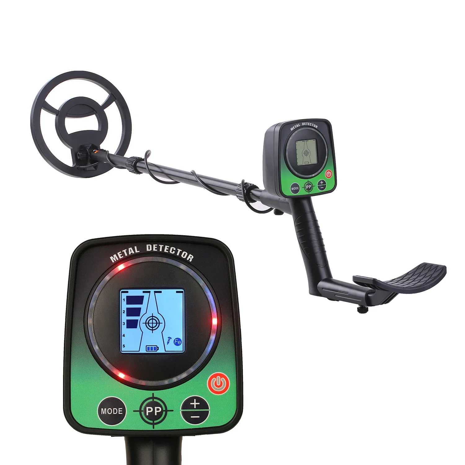 MD-5031  UNDERGROUND METAL DETECTOR004004