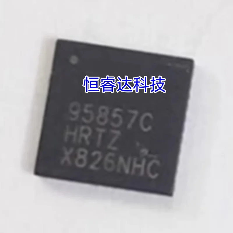 

(5-10 шт.) 100% новый чипсет ISL95857CHRTZ 95857C QFN40