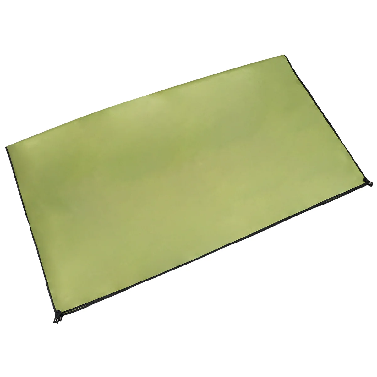 

1Pcs Waterproof Moisture-Proof Camping Mat Oxford Cloth 300x300cm Portable Outdoor Blanket for Beach Hiking Lawn Army Green