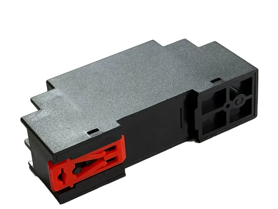 Professional 485 communication anti-jammer PLC data correction 485 isolator filter to solve garbled characters