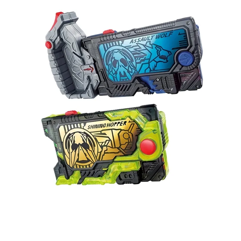 

New Kamen Rider 01 DX Flying Electric Drive Transformation Belt Key Set