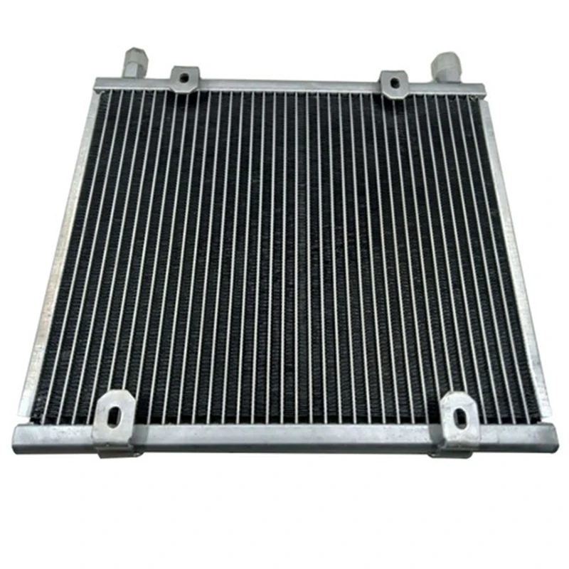 A/C Condenser T2055-72220 for Kubota B3000 B3030 B5030 L3430 L4330 L4630 L5030