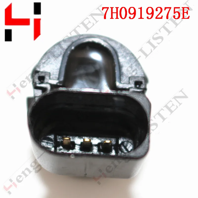 10 Pieces 7H0919275E PDC Car Parking Sensor For A6 4B, C5 4F2, C6 4FH, C6 4F5, C6