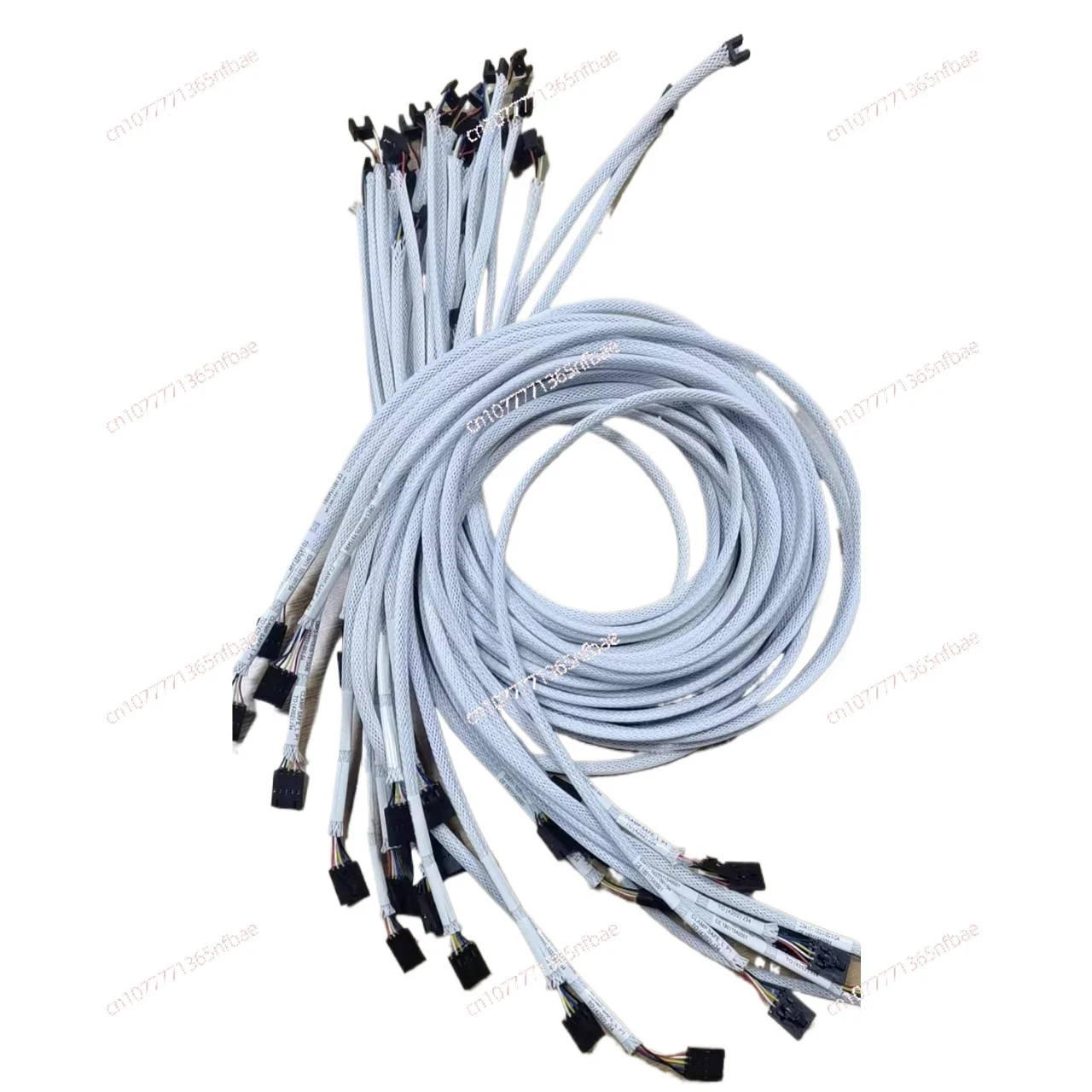 

Wire welding machine accessories 03411-1031-001 temperature sensing wire