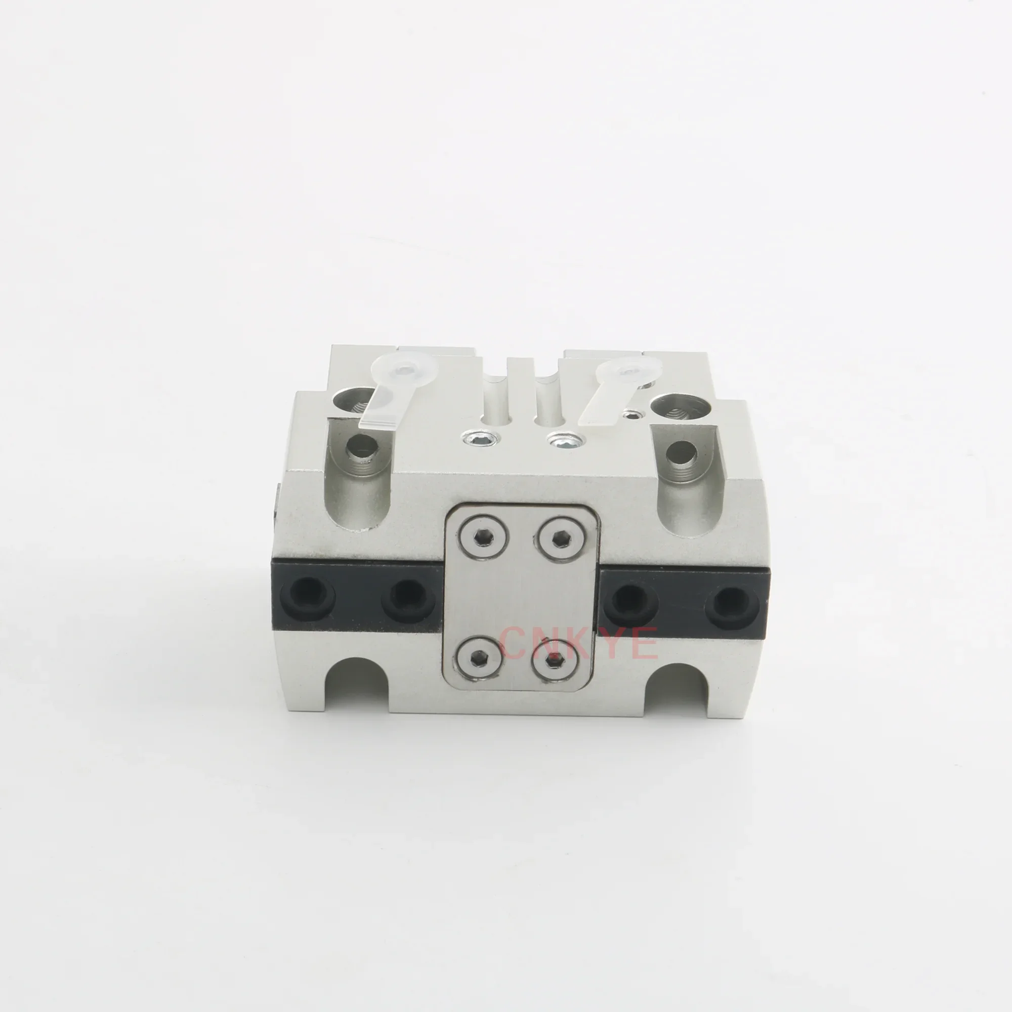 Parallel pneumatic gripper cylinder HGPT-35-40-50-63-80-16-20-25-A-B-F-G1-G2 HGPT-35-A-B HGPT-25-A-B HGPT-40-A-B-F-G1-G2 HGPT-35