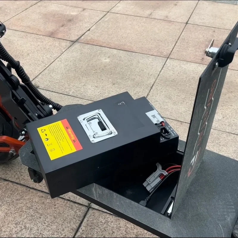 

Specialized Battery Accessories for obarter D5 - Electric Scooter Spare Parts