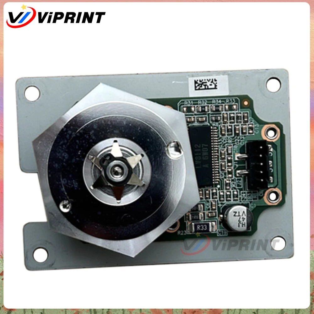 

AX06-0416 AX060416 Мотор многоугольного зеркала для Ricoh MP 4002 5002 MP4002 MP5002