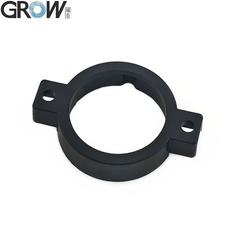 GROW GM861S-LED/GM861S/GM910S Black Plastic Bracket Easy Installation For GM861S/GM861S-LED/GM910S Barcode Scanner
