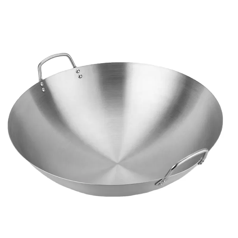 for 42cm Stainless  201Commercial  for Chinese Restaurant Cooking