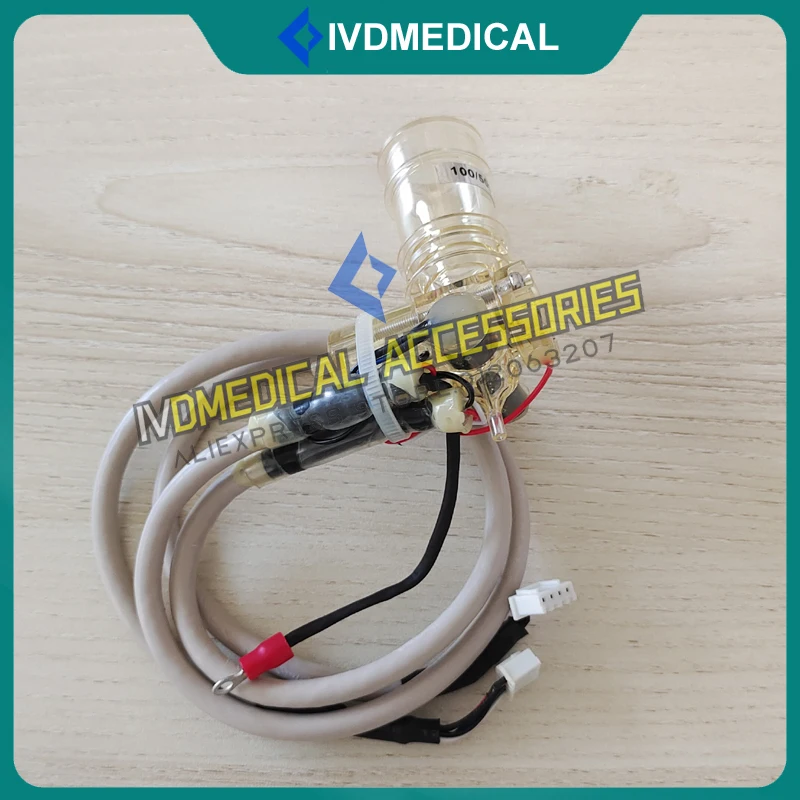 

Новая оригинальная сборка камеры-измерительной ванны для подсчета WBC URIT-5360, URIT-5380, URIT-5390