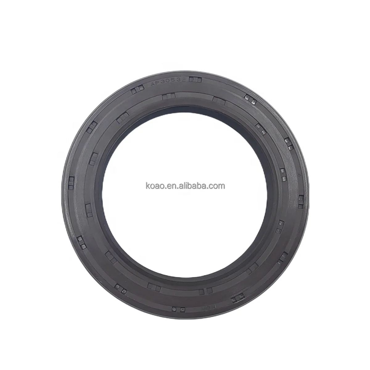 

For TCN AP3053E Oil Seal Kit Aftermarket Hydraulic Cylinder Seal SPCC+FKM Material Heat Resistant Dustproof Waterproof AP3053E