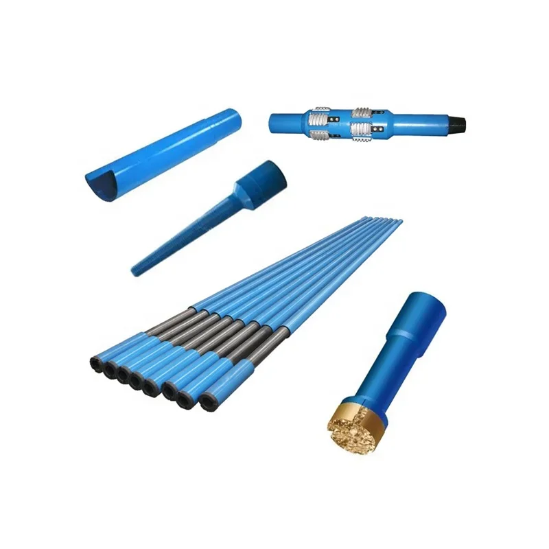 Downhole Tool Fishing Tools Taper Tap