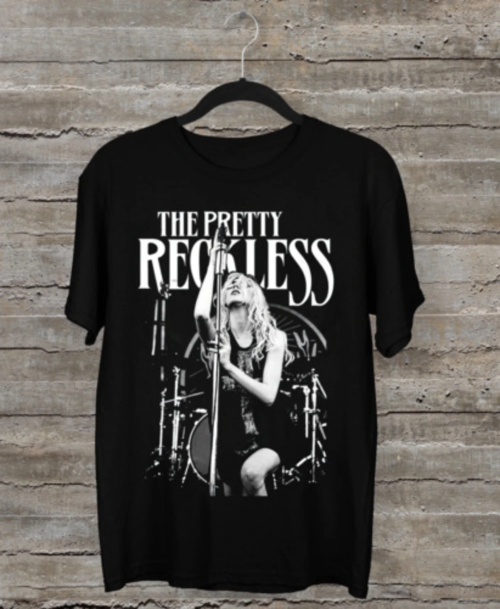 Brand new Pretty Reckless post - огляд і ціна Streetwear Brand Poster